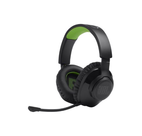 Quantum 360X, XBOX Over-Ear Dual Wireless Gaming Headset