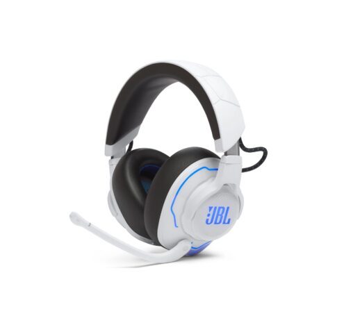 Quantum 910P, Playstation Over-Ear Dual Wireless Gaming Headset