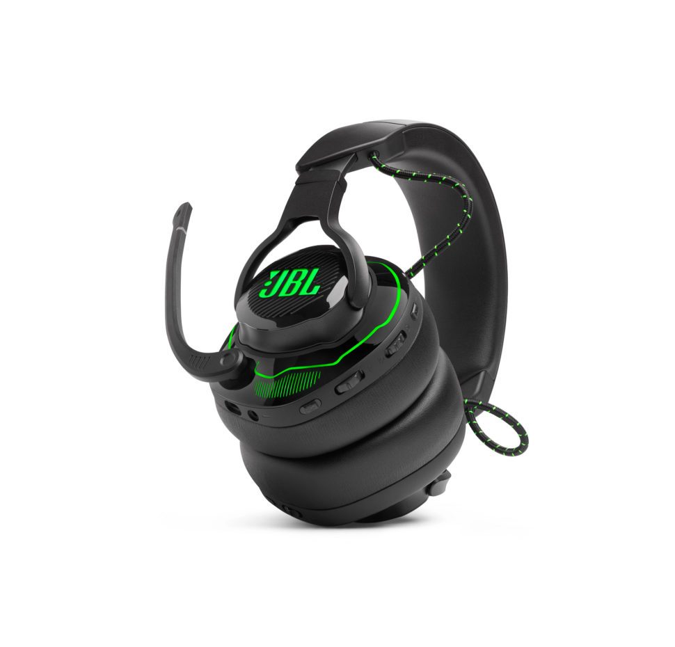 JBL Quantum 910X, XBOX Over-Ear Dual Wireless Gaming Headset