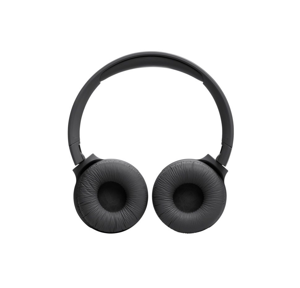 JBL Tune 520ΒΤ, On-Ear Bluetooth Headphones