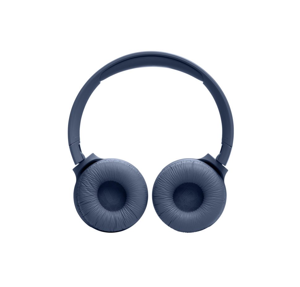 JBL Tune 520ΒΤ, On-Ear Bluetooth Headphones