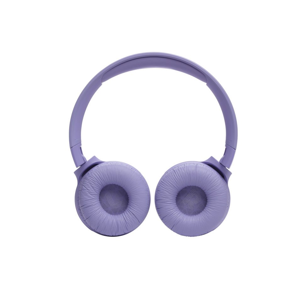 JBL Tune 520ΒΤ, On-Ear Bluetooth Headphones