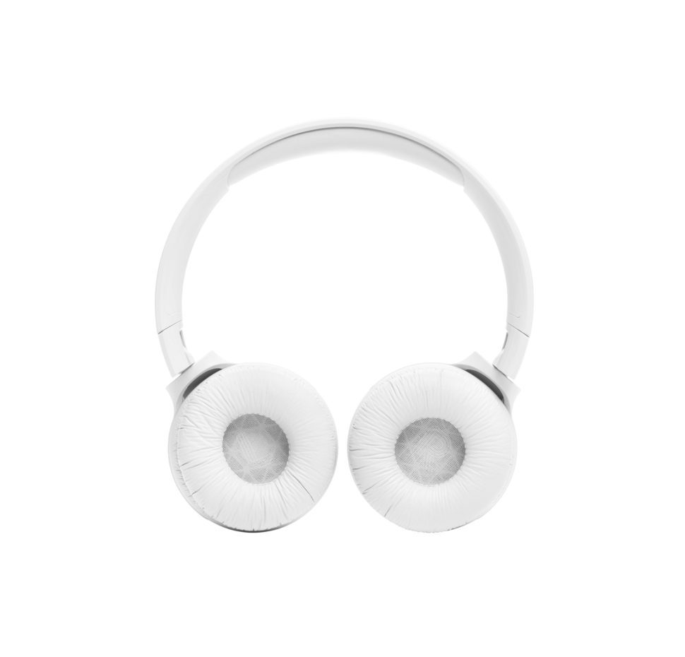 JBL Tune 520ΒΤ, On-Ear Bluetooth Headphones