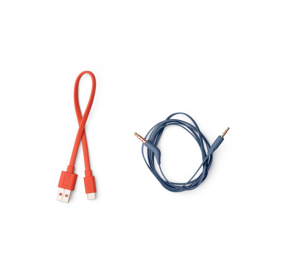 JBL Tune 525ΒΤ, On-Ear Bluetooth Headphones