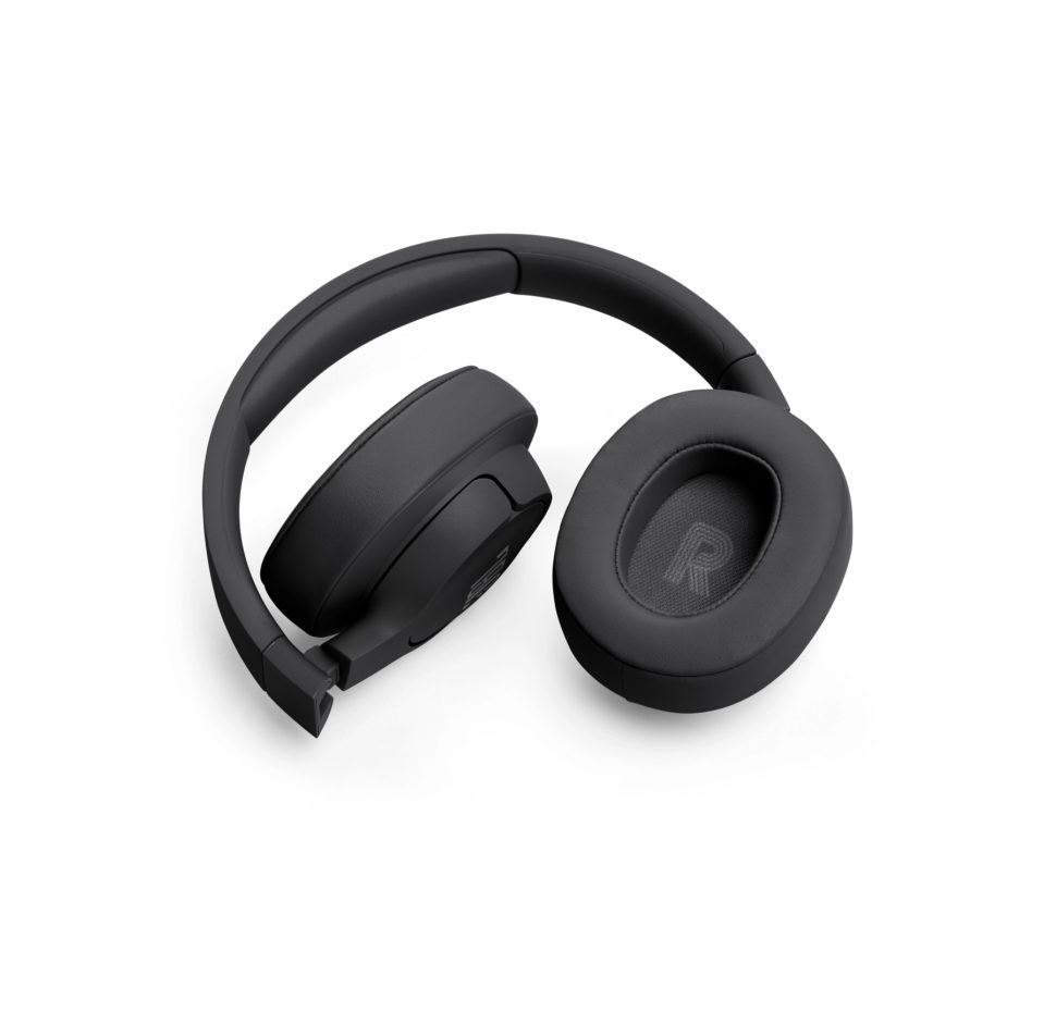 Tune 720BT, Over-ear Bluetooth Headphones