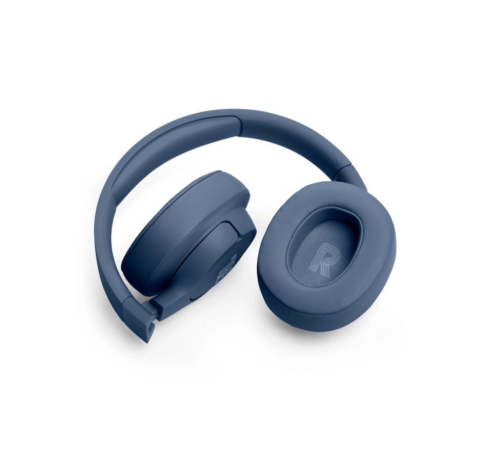 JBL Tune 525ΒΤ, On-Ear Bluetooth Headphones
