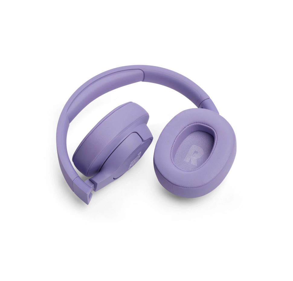 Tune 720BT, Over-ear Bluetooth Headphones