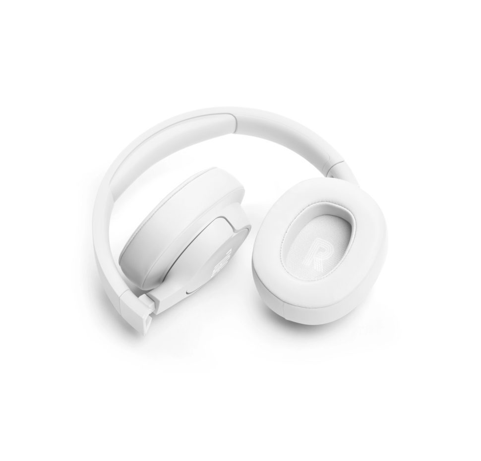 Tune 720BT, Over-ear Bluetooth Headphones