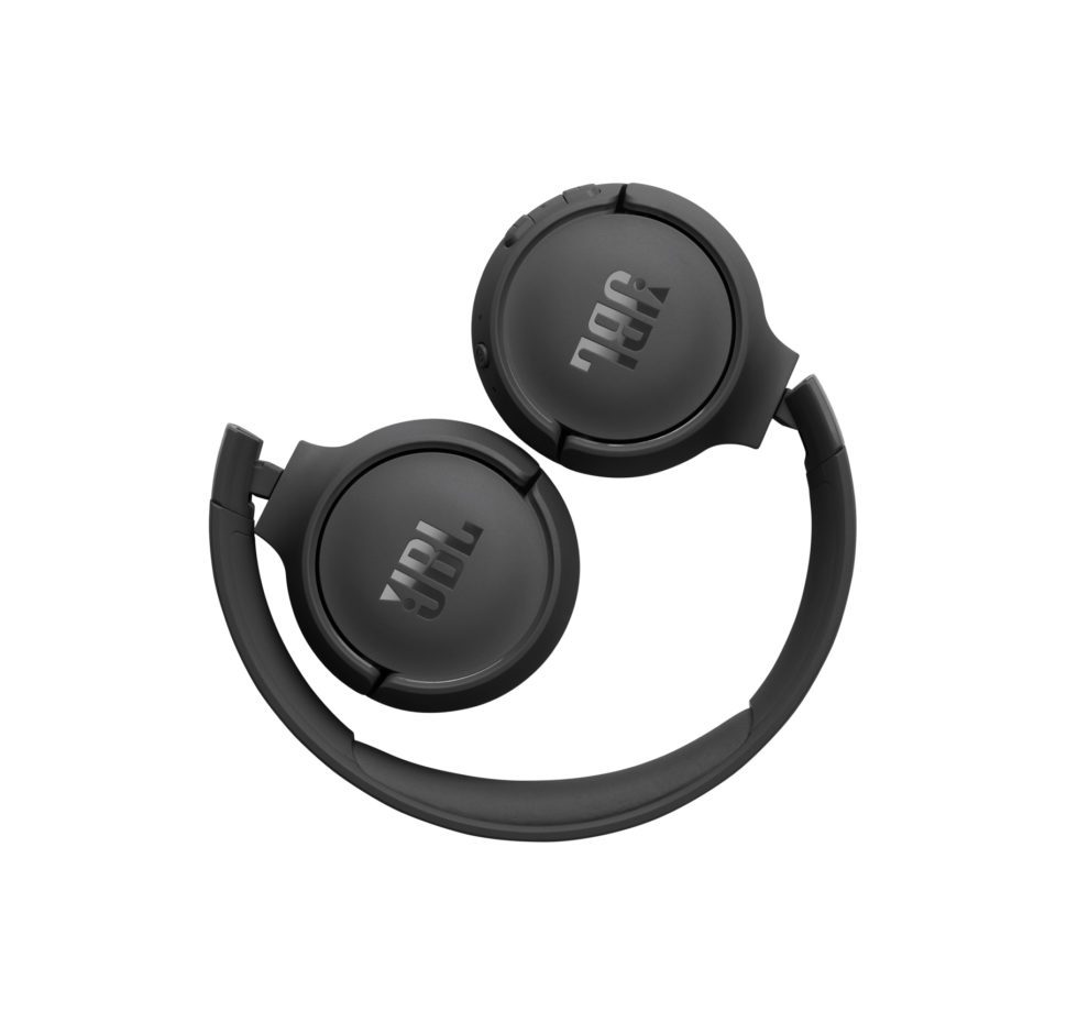 JBL Tune 520ΒΤ, On-Ear Bluetooth Headphones