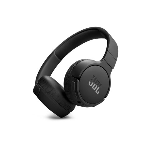 Tune 670NC, On-Ear Bluetooth Headphones, ANC, Multipoint, APP