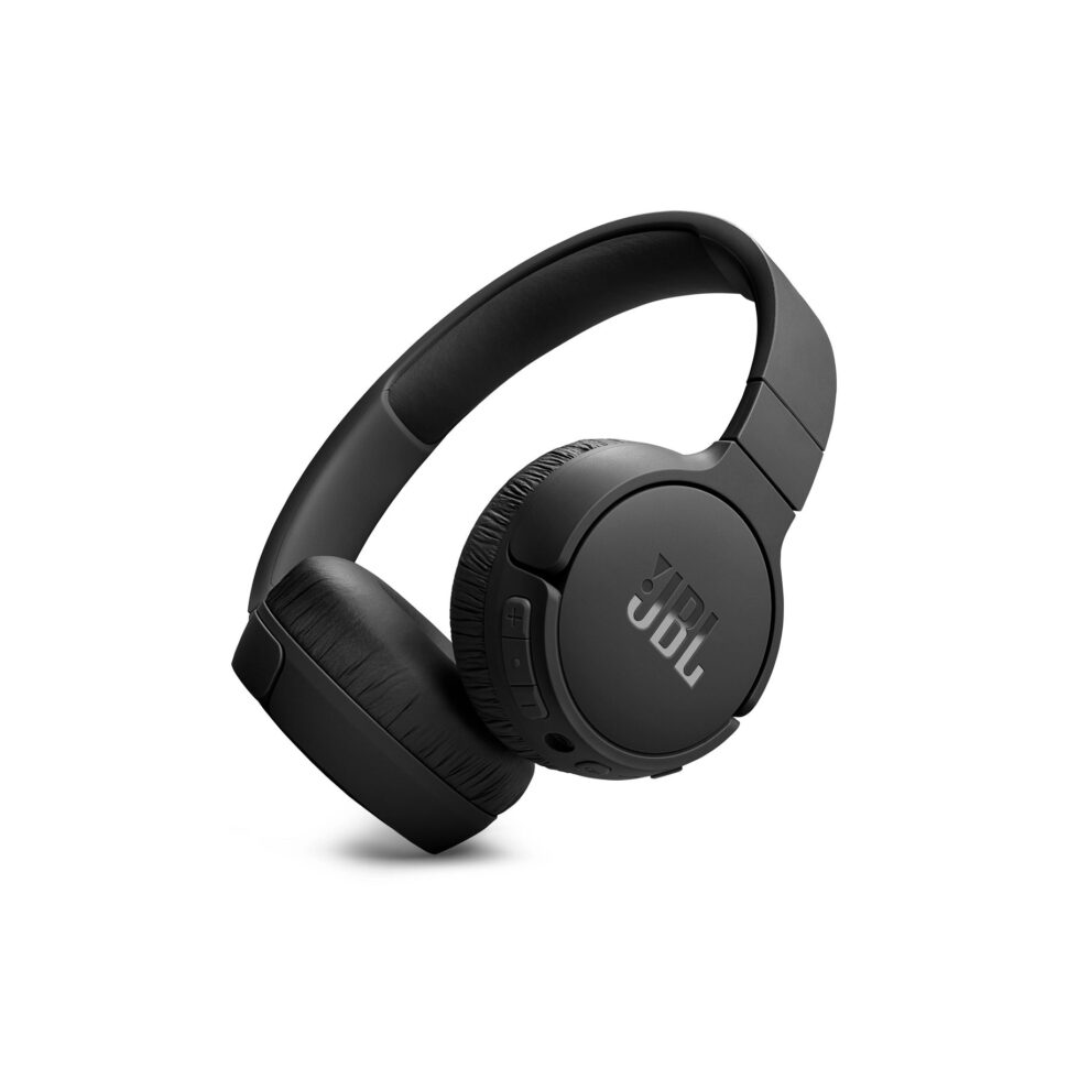 JBL Tune 670NC, On-Ear Bluetooth Headphones
