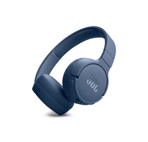 Tune 670NC, On-Ear Bluetooth Headphones, ANC, Multipoint, APP