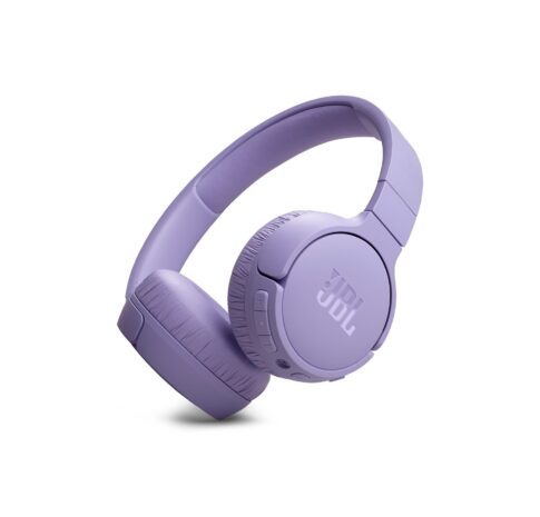 JBL Tune 670NC, On-Ear Bluetooth Headphones