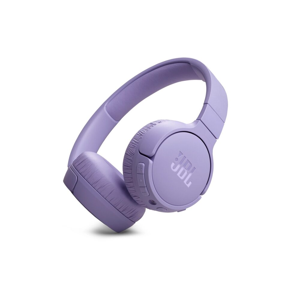 JBL Tune 670NC, On-Ear Bluetooth Headphones