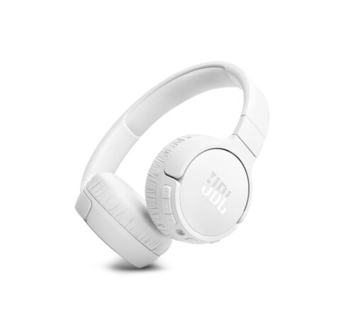 Tune 670NC, On-Ear Bluetooth Headphones, ANC, Multipoint, APP