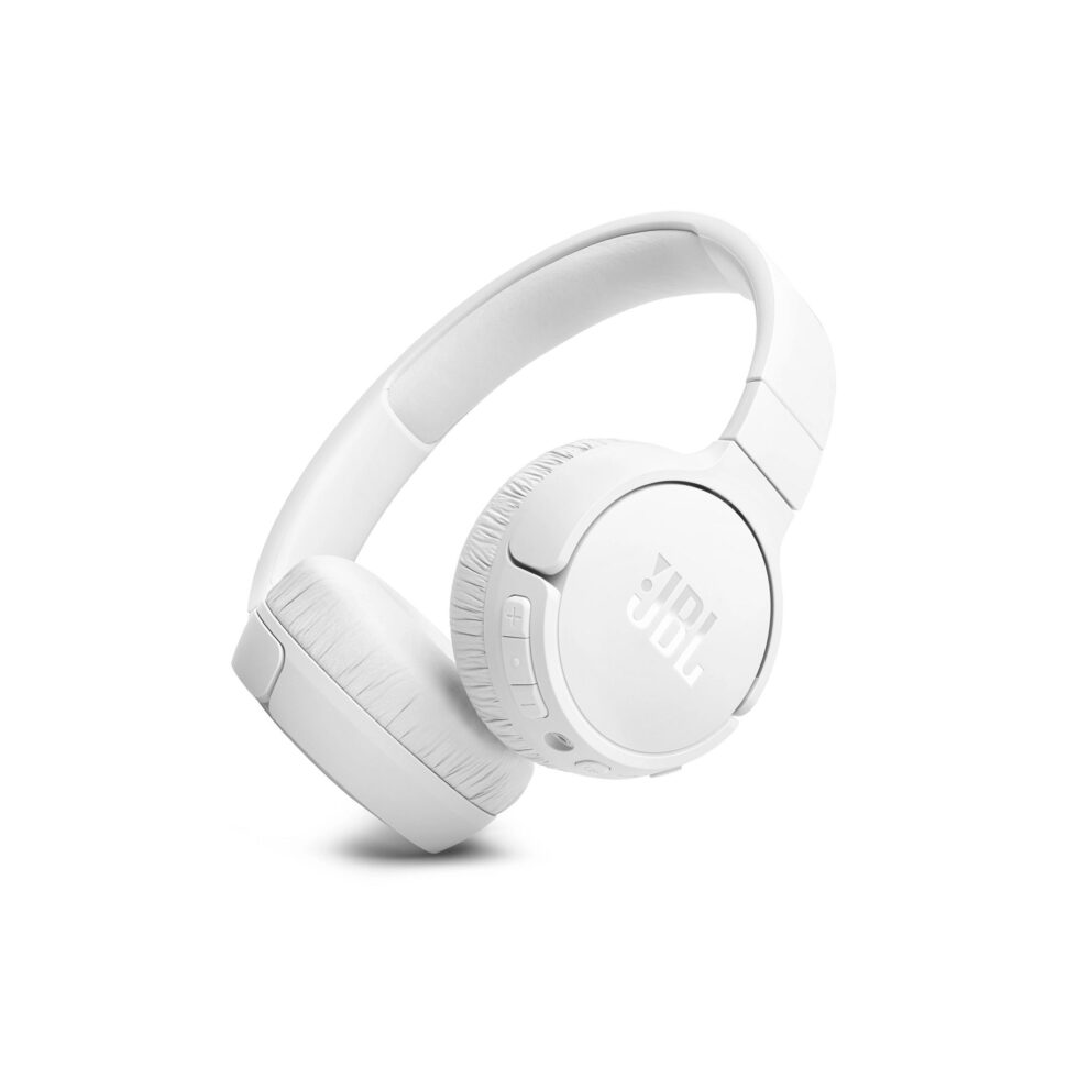 JBL Tune 670NC, On-Ear Bluetooth Headphones