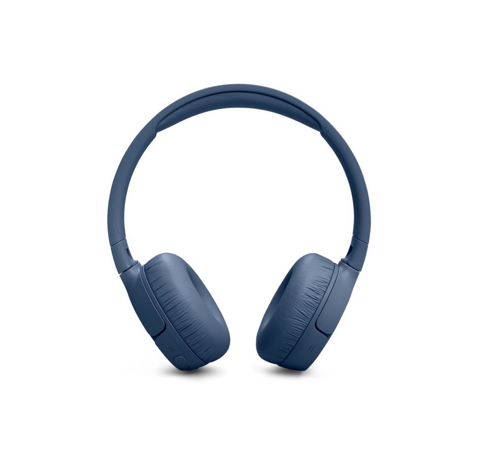 JBL Tune 670NC, On-Ear Bluetooth Headphones
