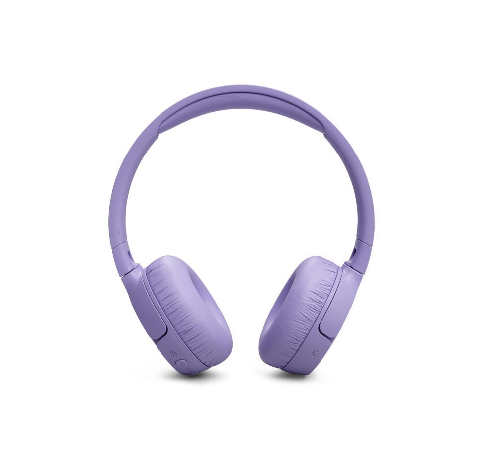JBL Tune 670NC, On-Ear Bluetooth Headphones