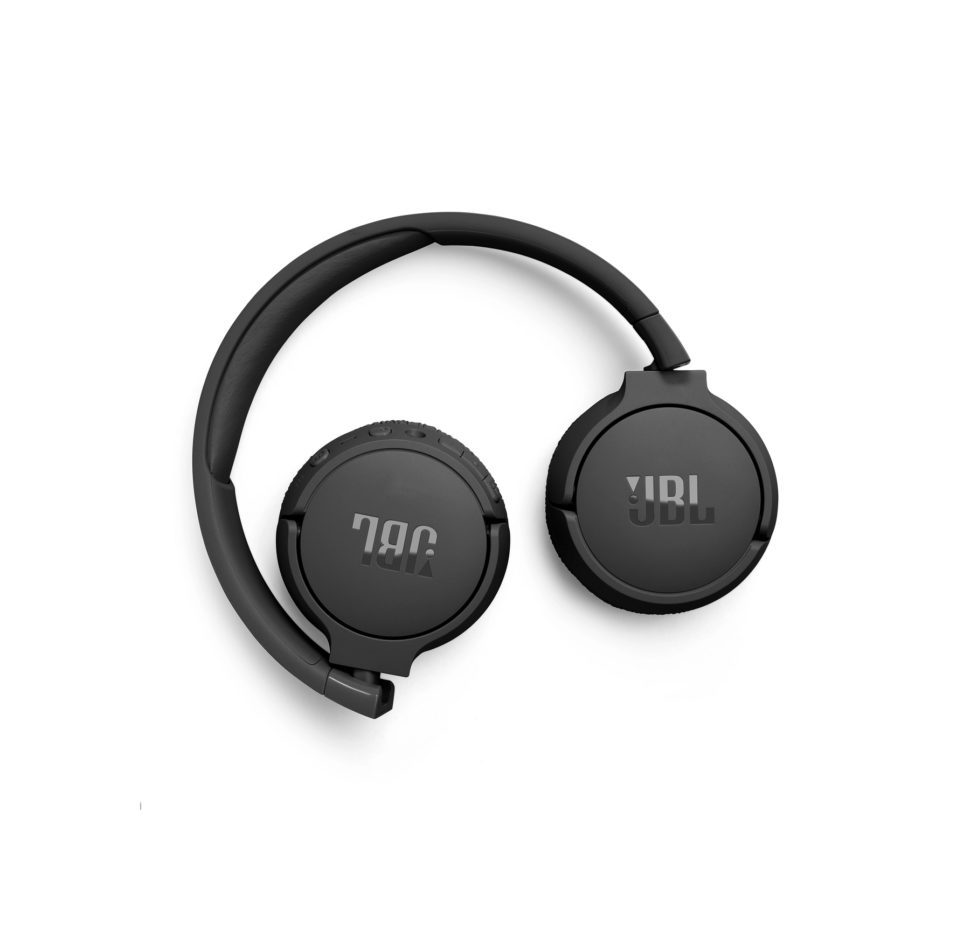 JBL Tune 670NC, On-Ear Bluetooth Headphones
