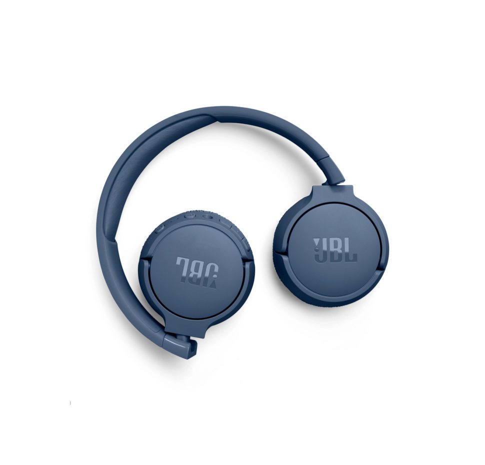 Tune 670NC, On-Ear Bluetooth Headphones, ANC, Multipoint, APP