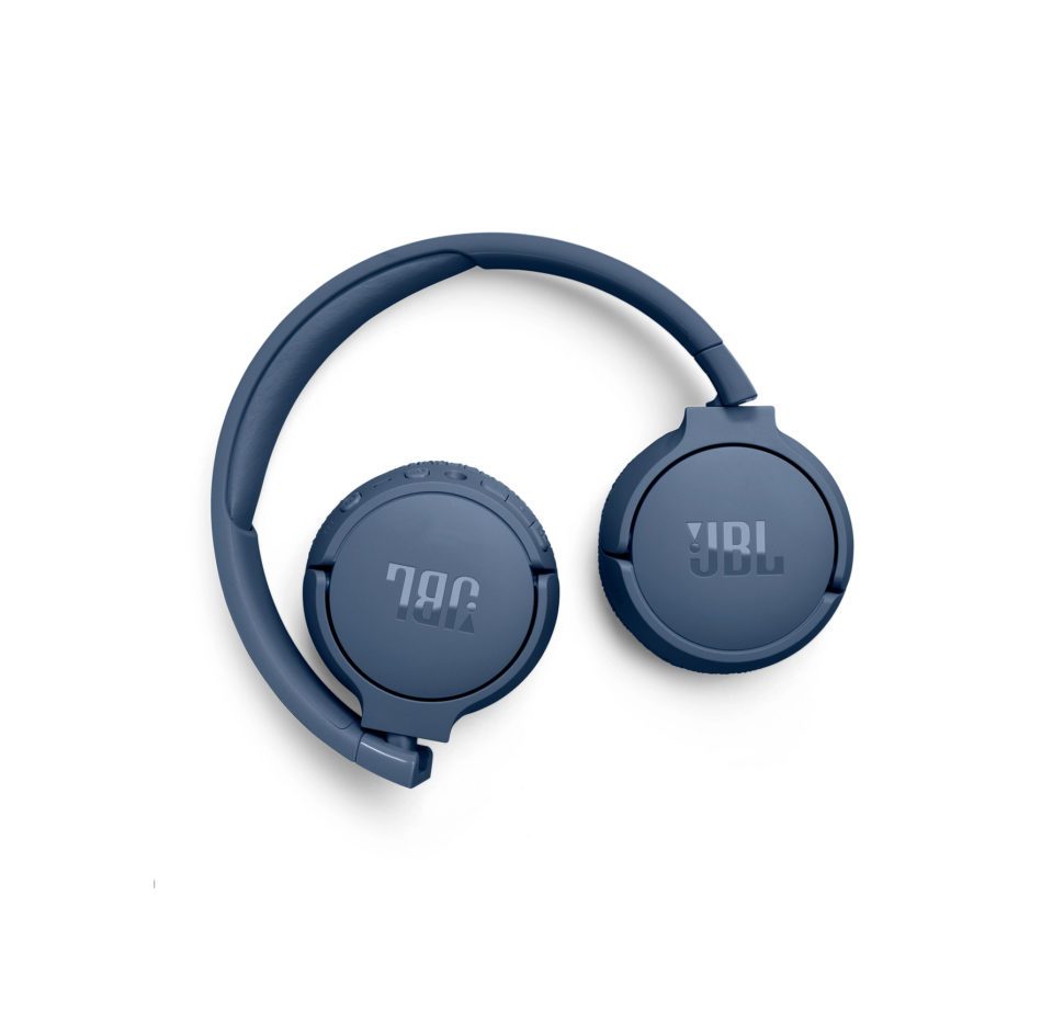 JBL Tune 670NC, On-Ear Bluetooth Headphones