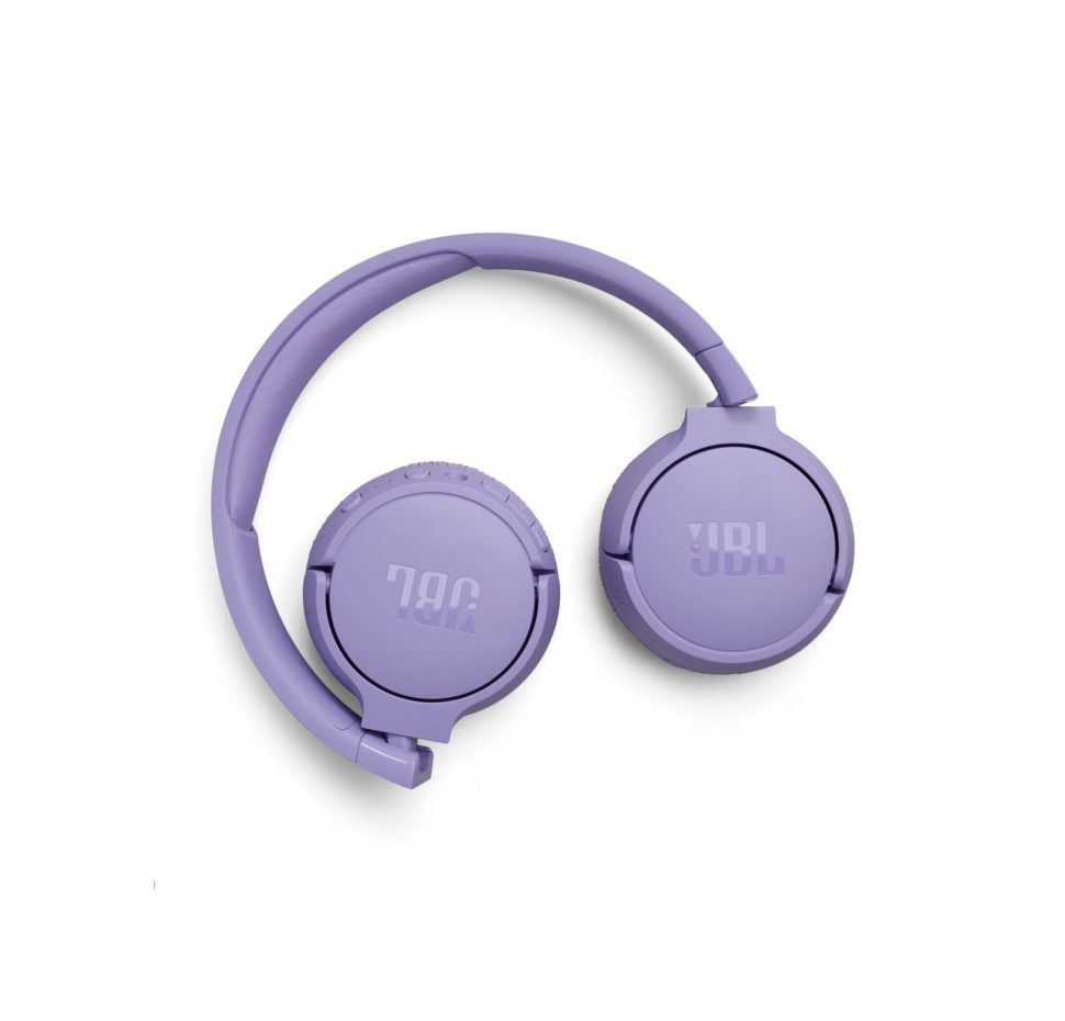JBL Tune 670NC, On-Ear Bluetooth Headphones