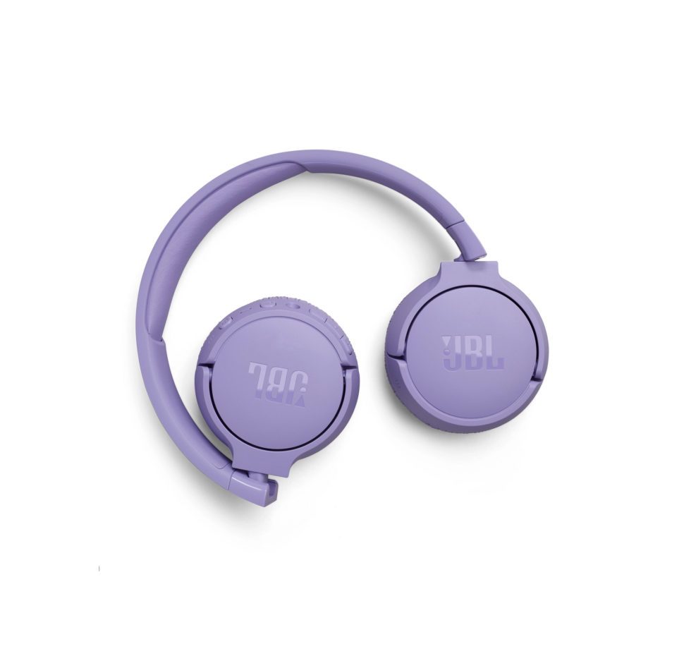 Tune 670NC, On-Ear Bluetooth Headphones