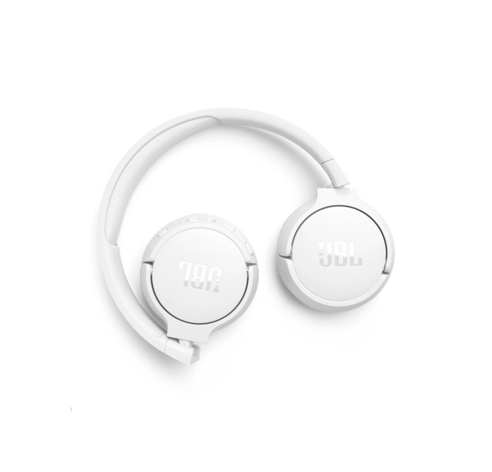 JBL Tune 670NC, On-Ear Bluetooth Headphones