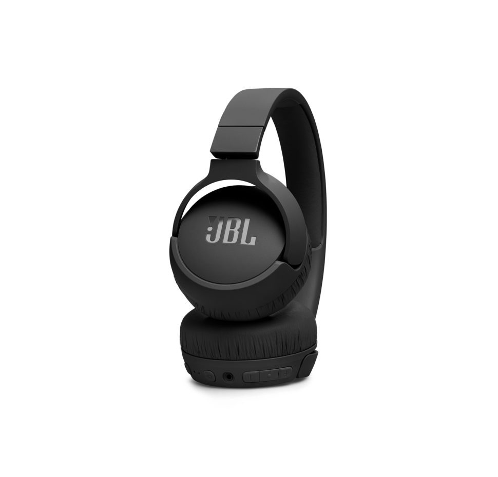 JBL Tune 670NC, On-Ear Bluetooth Headphones