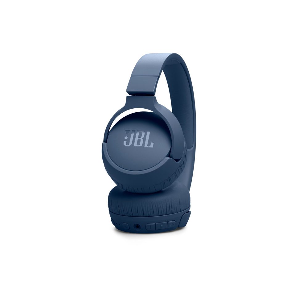 JBL Tune 670NC, On-Ear Bluetooth Headphones