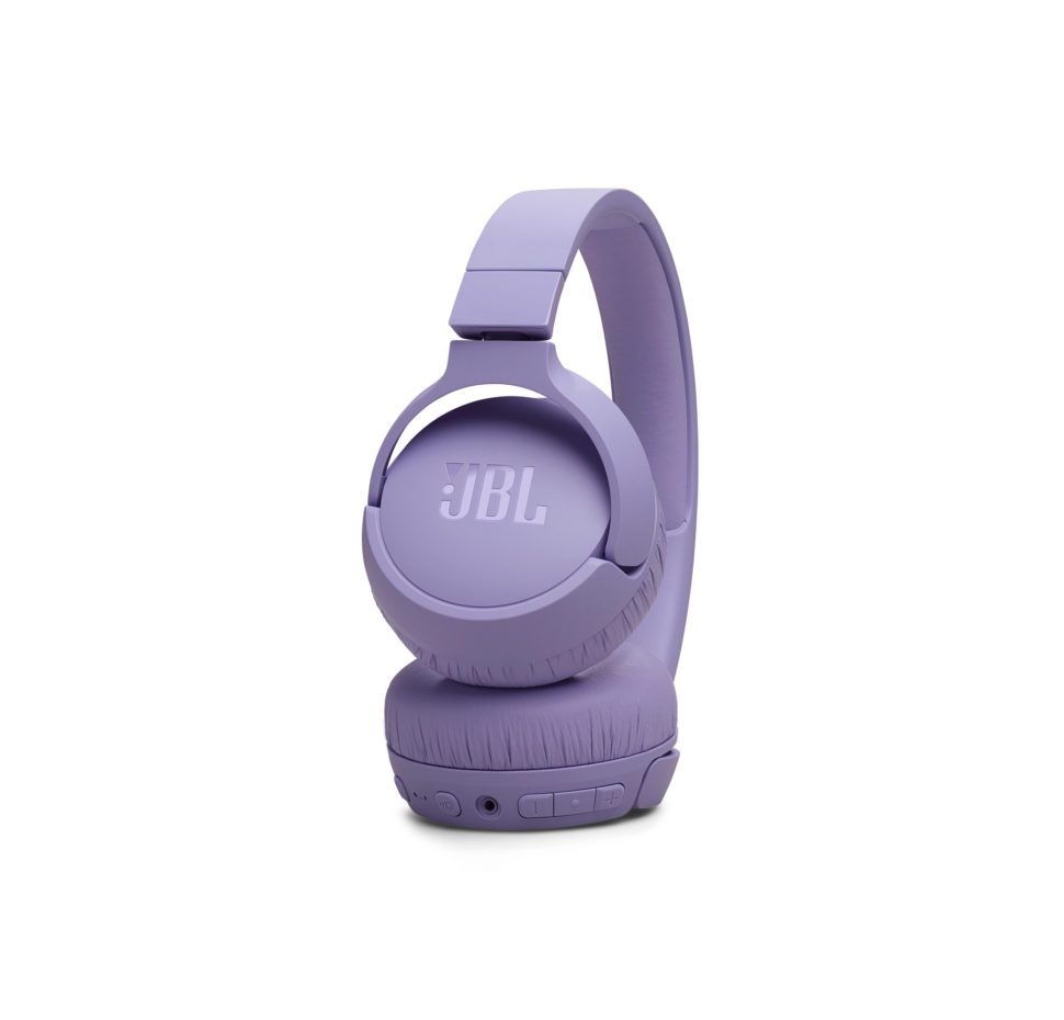 JBL Tune 670NC, On-Ear Bluetooth Headphones