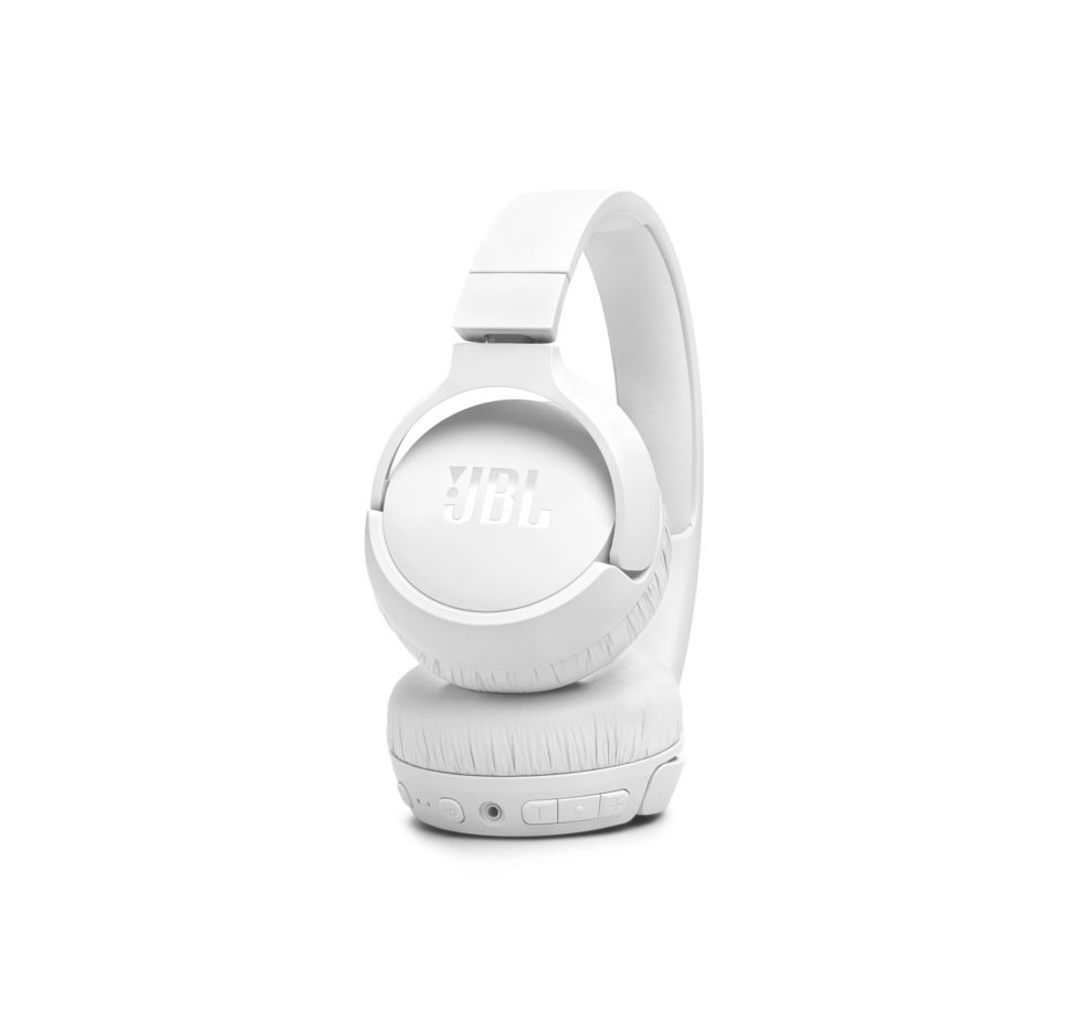 JBL Tune 670NC, On-Ear Bluetooth Headphones