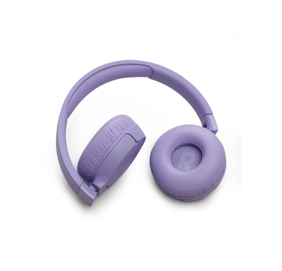 JBL Tune 670NC, On-Ear Bluetooth Headphones