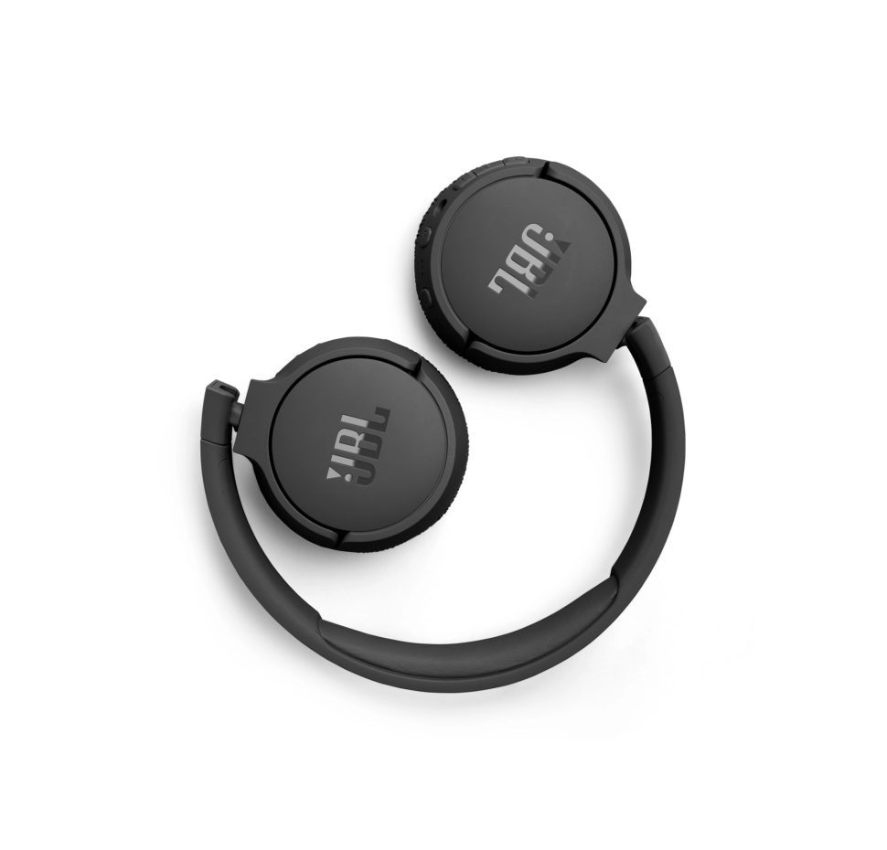 JBL Tune 670NC, On-Ear Bluetooth Headphones