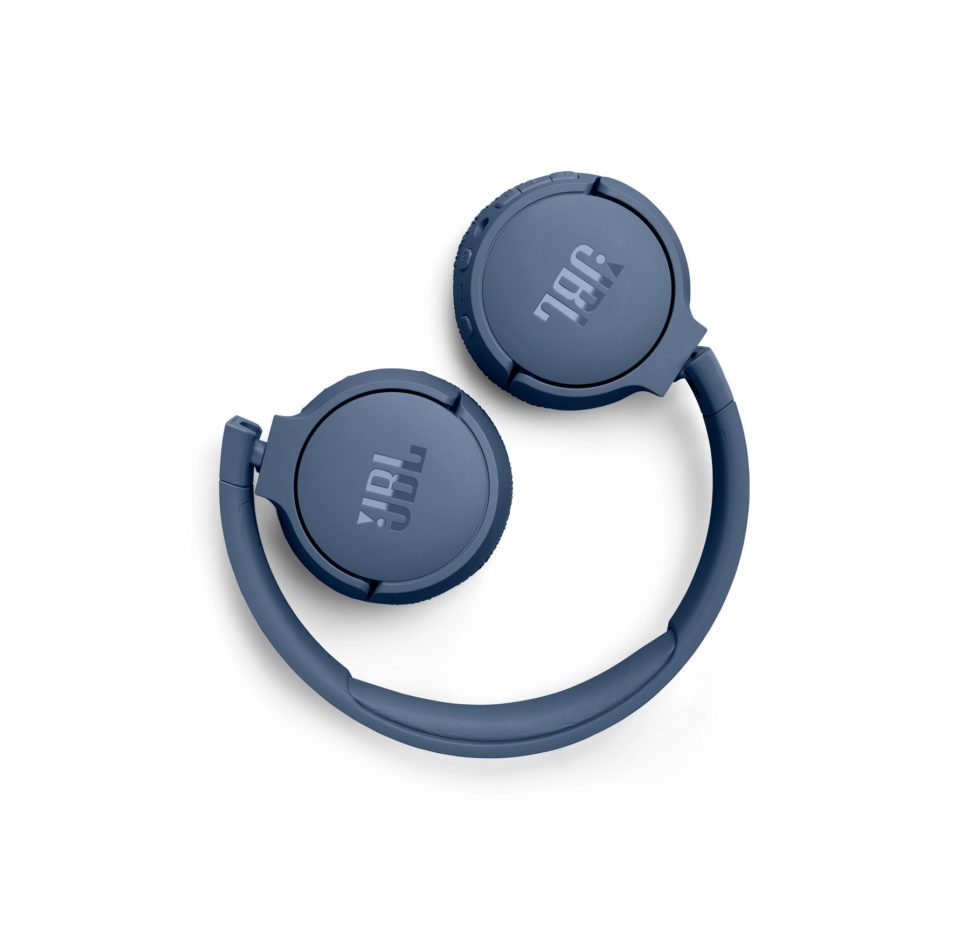 Tune 670NC, On-Ear Bluetooth Headphones, ANC, Multipoint, APP