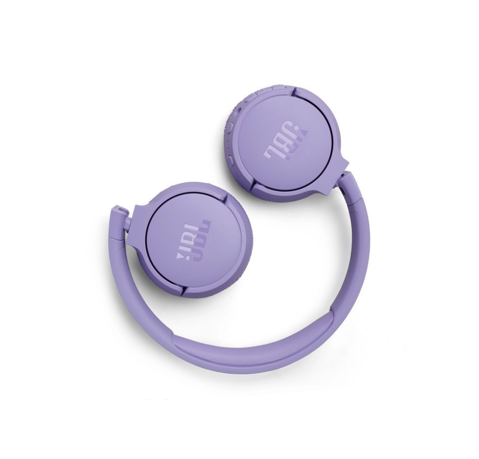 Tune 670NC, On-Ear Bluetooth Headphones, ANC, Multipoint, APP