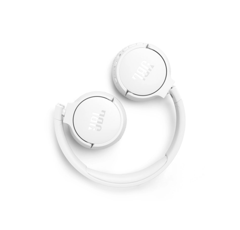 JBL Tune 670NC, On-Ear Bluetooth Headphones