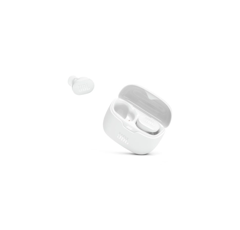 Tune Buds, True Wireless In-Ear Headphones