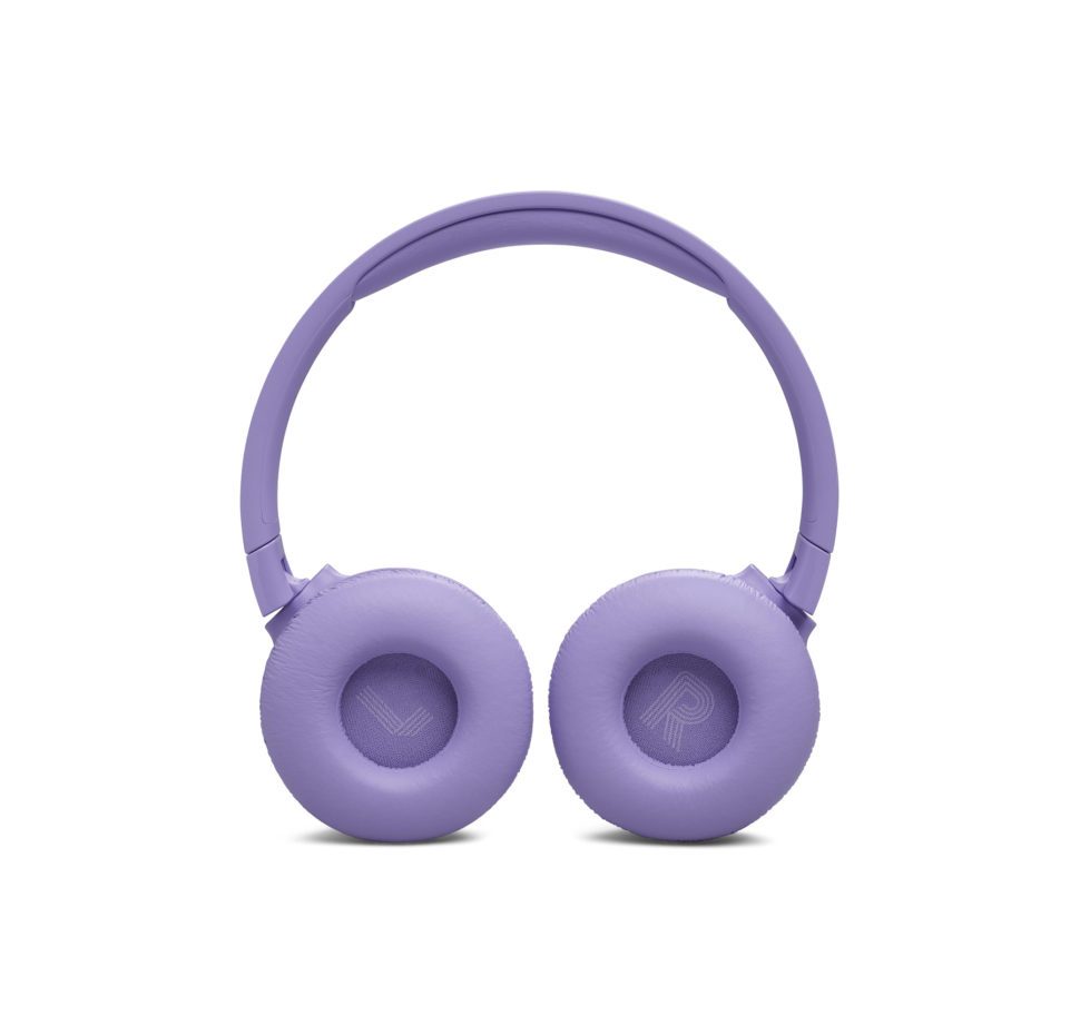 JBL Tune 670NC, On-Ear Bluetooth Headphones