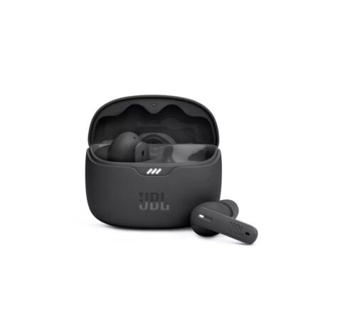 Tune Beam, True Wireless In-Ear Headphones, ANC, IP54, Touch