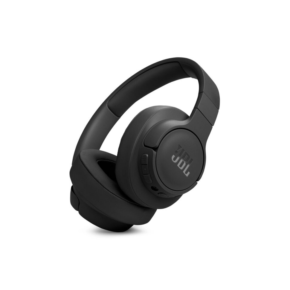 Tune 770NC, Over-Ear Bluetooth Headphones, ANC, Multipoint, APP