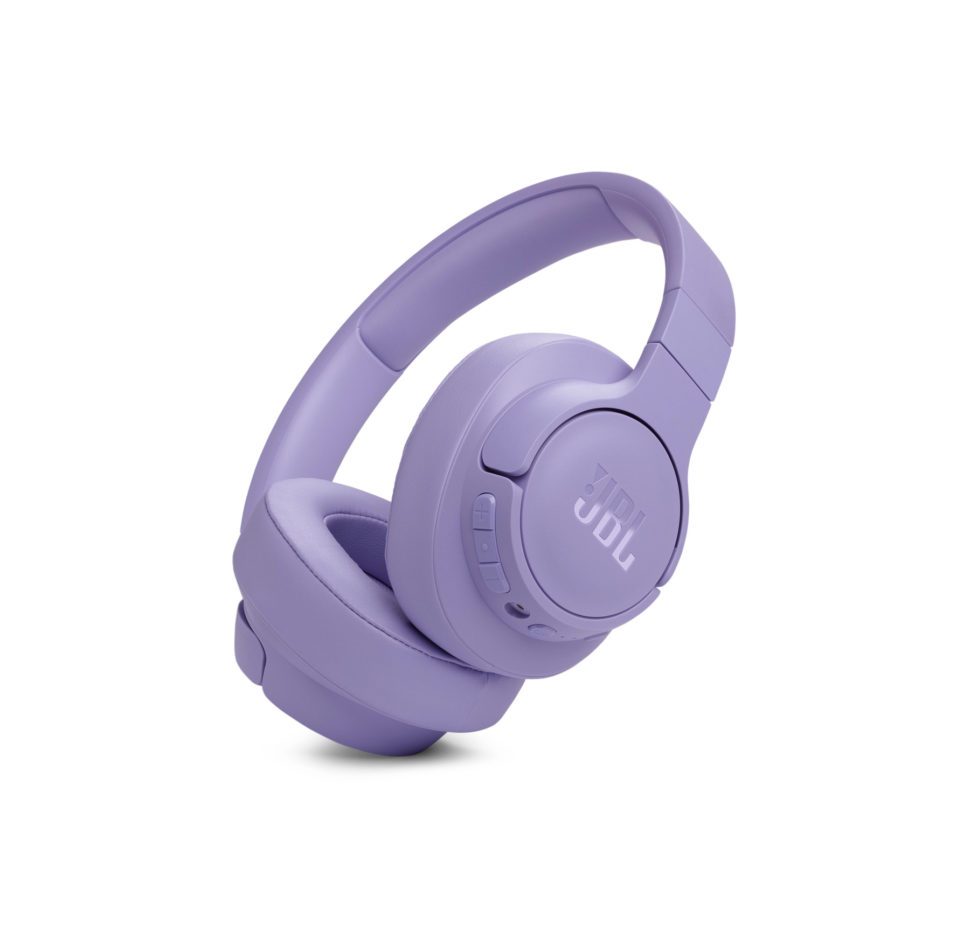 Tune 770NC, Over-Ear Bluetooth Headphones