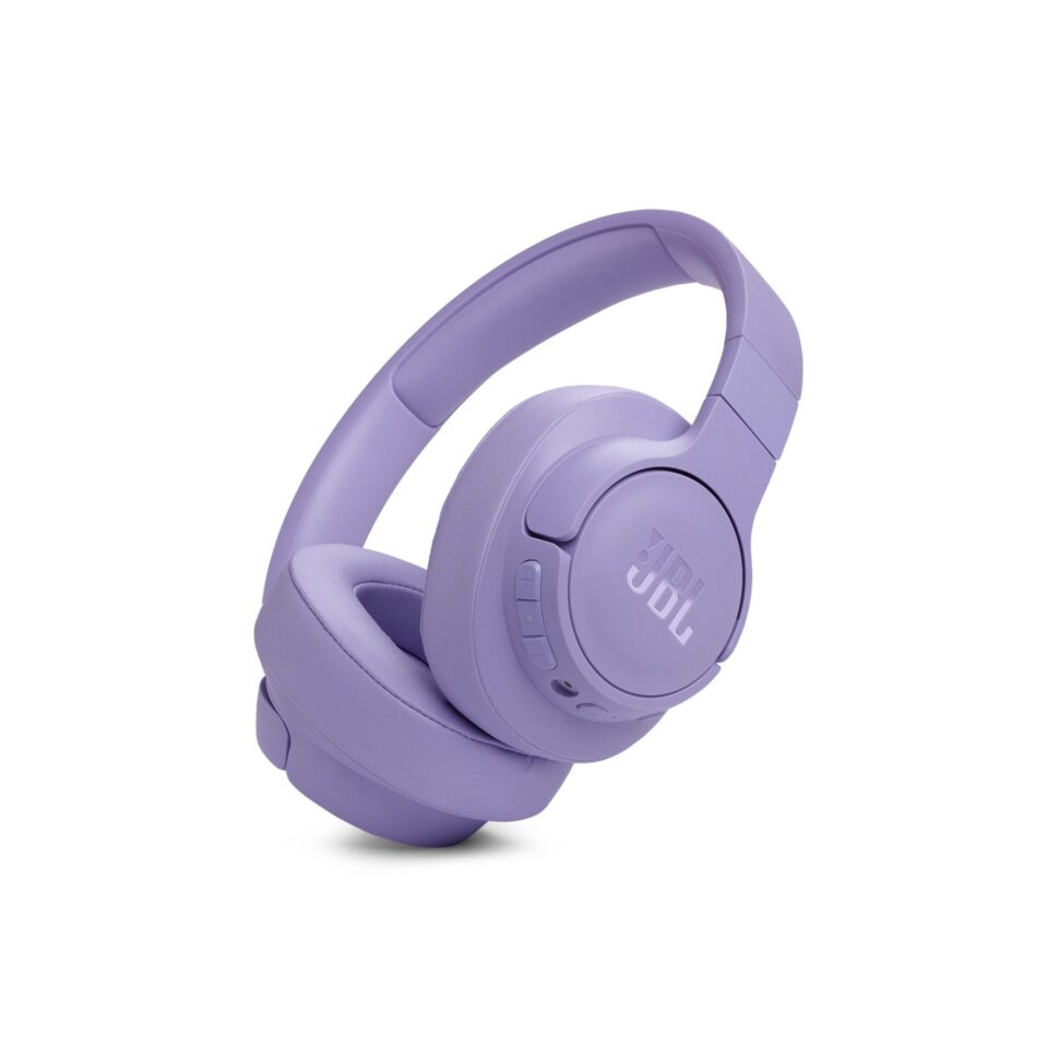 Tune 770NC, Over-Ear Bluetooth Headphones