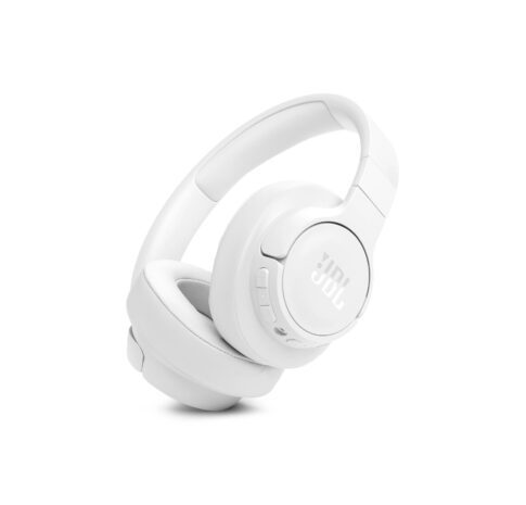 JBL Tune 770NC, Over-Ear Bluetooth Headphones