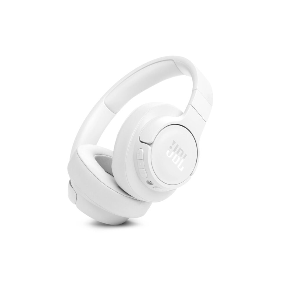 Tune 770NC, Over-Ear Bluetooth Headphones, ANC, Multipoint, APP