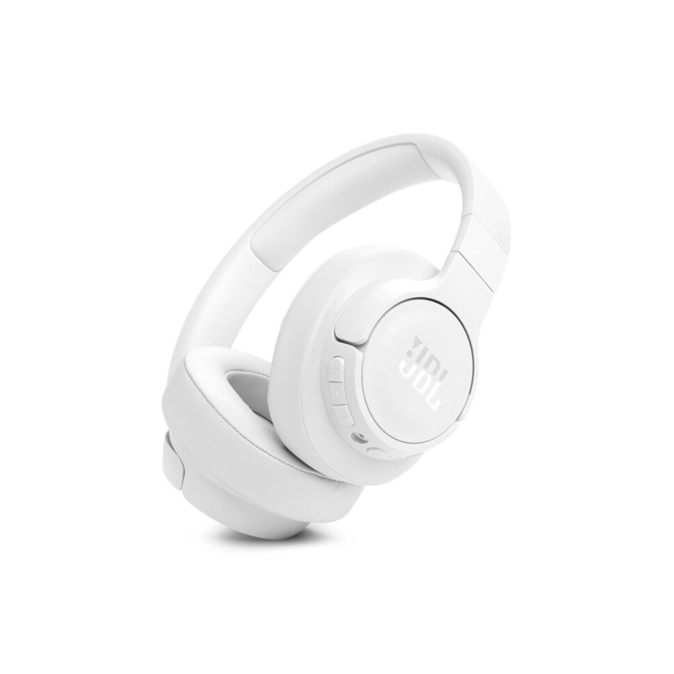 JBL Tune 770NC, Over-Ear Bluetooth Headphones