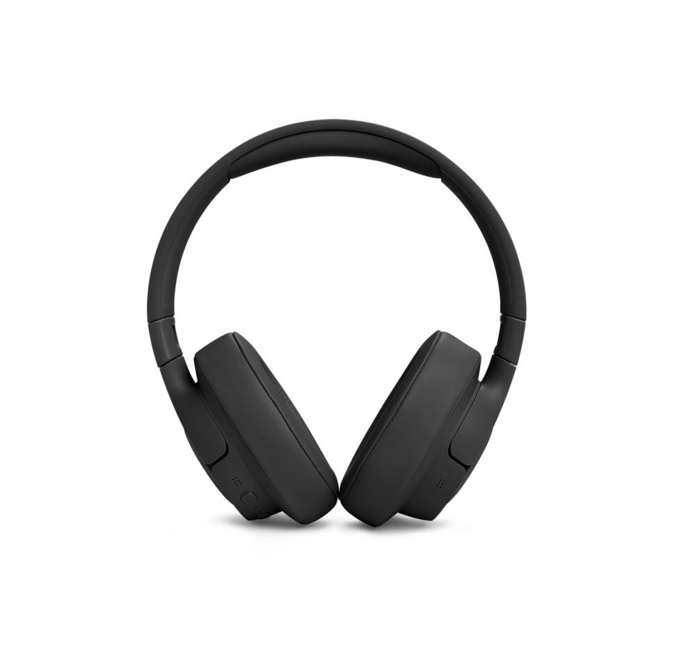 JBL Tune 770NC, Over-Ear Bluetooth Headphones