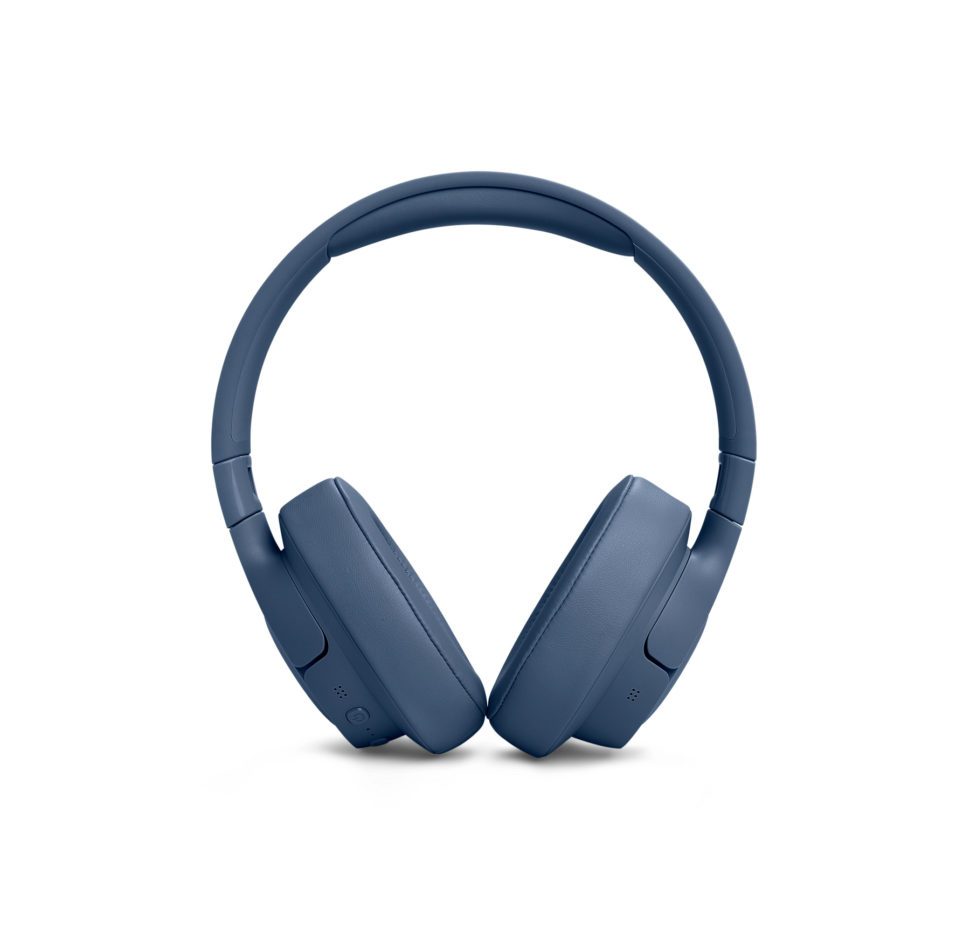 JBL Tune 770NC, Over-Ear Bluetooth Headphones