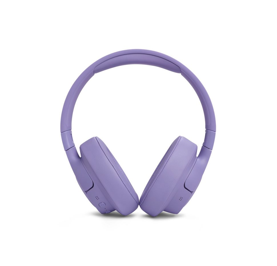 JBL Tune 770NC, Over-Ear Bluetooth Headphones