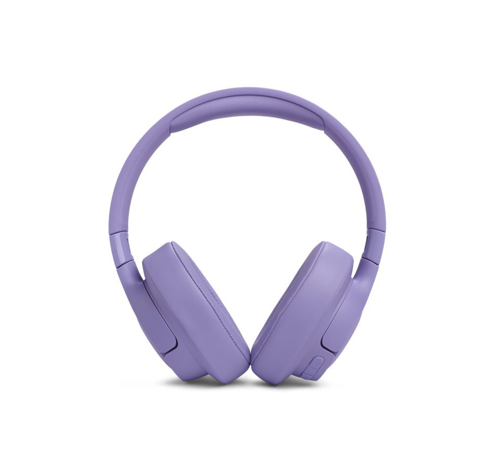 JBL Tune 770NC, Over-Ear Bluetooth Headphones